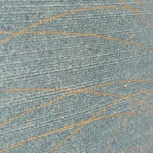 Vintage Silk Kimono | Japanese Robe | Cover Up